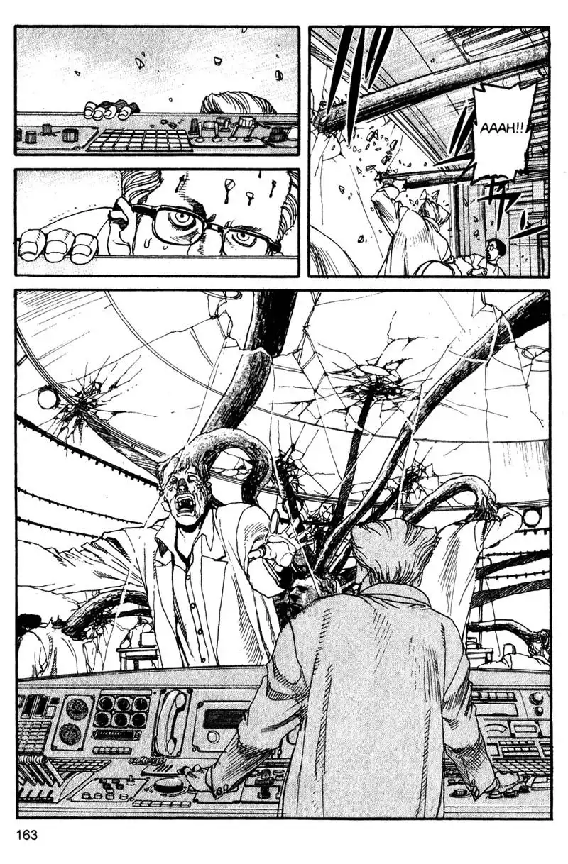 Project Arms Chapter 141 9